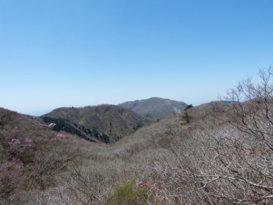 石門